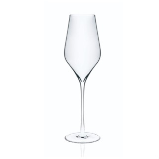 《Rona樂娜》Ballet芭蕾系列 / 香檳杯310ml (1入/4入)