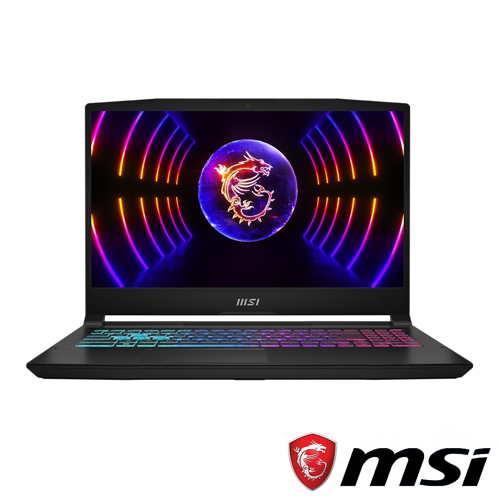 msi Katana 17 B13VEK 1065TW 1065