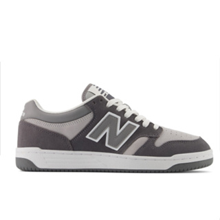 New Balance BB 480 中性款 深灰 復古 休閒鞋 BB480LECD Sneakers542