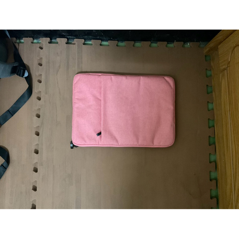 14吋 粉色 電腦包/筆電包