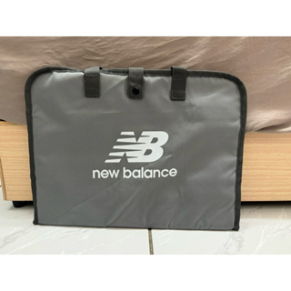 現貨 NB New Balance 車用 置物架 置物 收納袋 置物袋