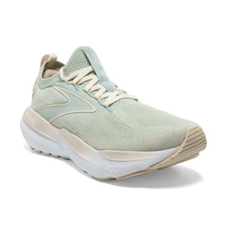 【BROOKS】女 避震緩衝象限 GLYCERIN SF 21 Blush限定款 (1204101B388)
