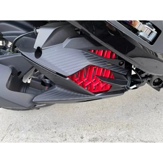 KOSO 水箱 護網 JET SL MMBCU AUGUR DRG 勁戰六代 FORCE2.0 水箱護蓋 SL158