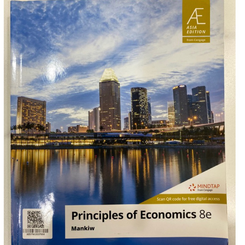 principles of economic 8e