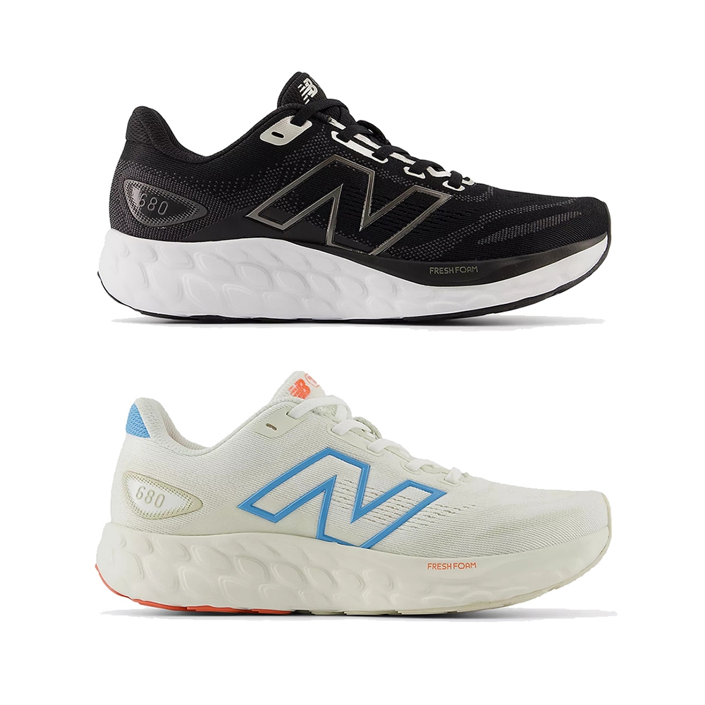 NEW BALANCE 女 慢跑鞋 - W680LH8 W680LK8