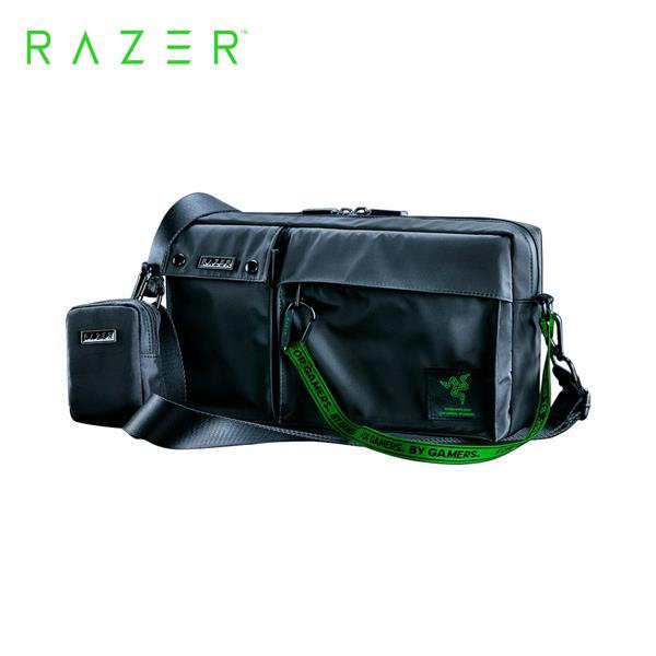 雷蛇 Razer Xanthus Crossbody Bag 側背包 手機 電玩 行動控制器 收納包