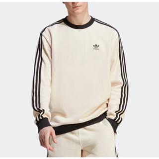 全新 Adidas Originals 限量復古系列 Waffle Beckenbauer 燈芯絨長袖短袖 HA9309
