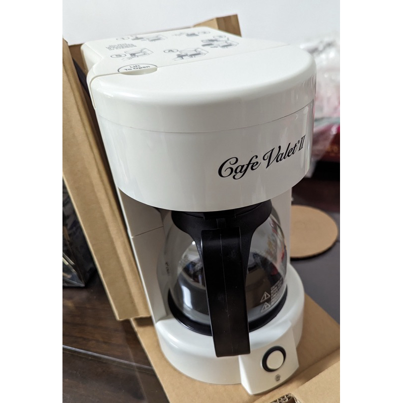 PINOH品諾電熱咖啡機C-65