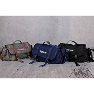 【HYDRA】Supreme 24SS Mini Duffle Bag 肩背包 側背包 戰術包 3M 【SUP629】