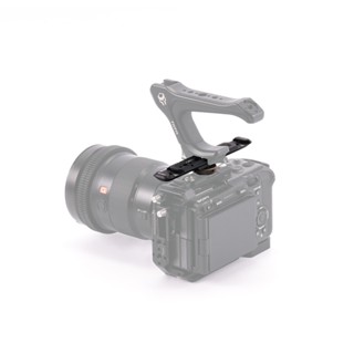TILTA 鐵頭 TA-CEB-B 雙冷靴拓展支架 NATO滑條 1/4 拓充 補光燈 麥克風 相機專家 公司貨