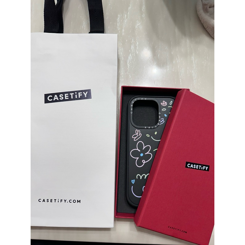 Casetify 二手 iPhone 14 Pro 手機殼