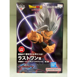 一番賞 最後賞 七龍珠VS OMNIBUS BEAST 野獸悟飯