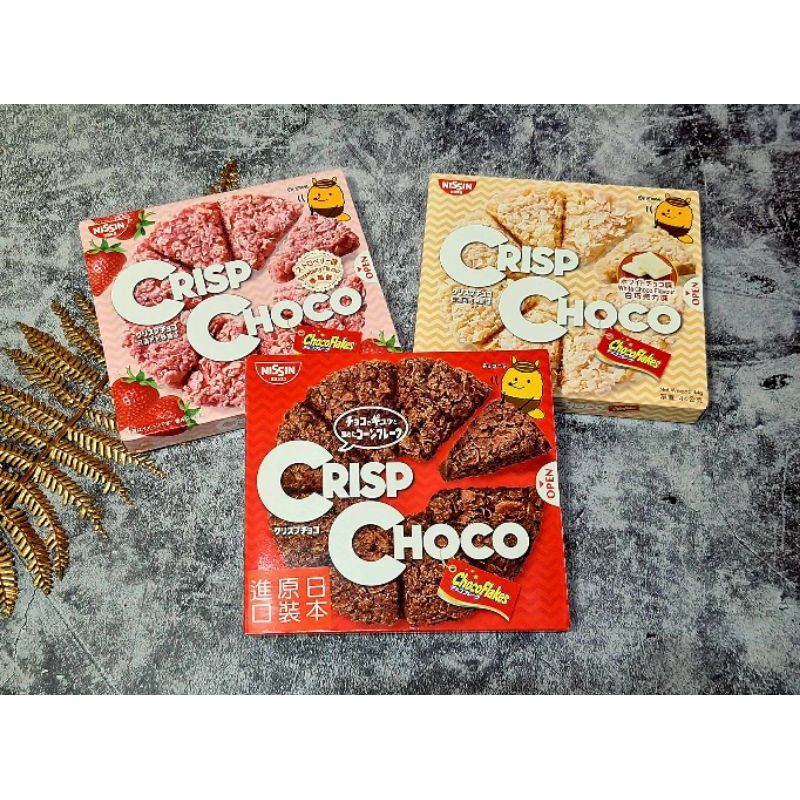 ☆只有百貨☆✔️現貨 NISSIN 日清 🍫 巧克力脆餅 (巧克力/草莓/白巧克力) 燕麥巧克力 日本