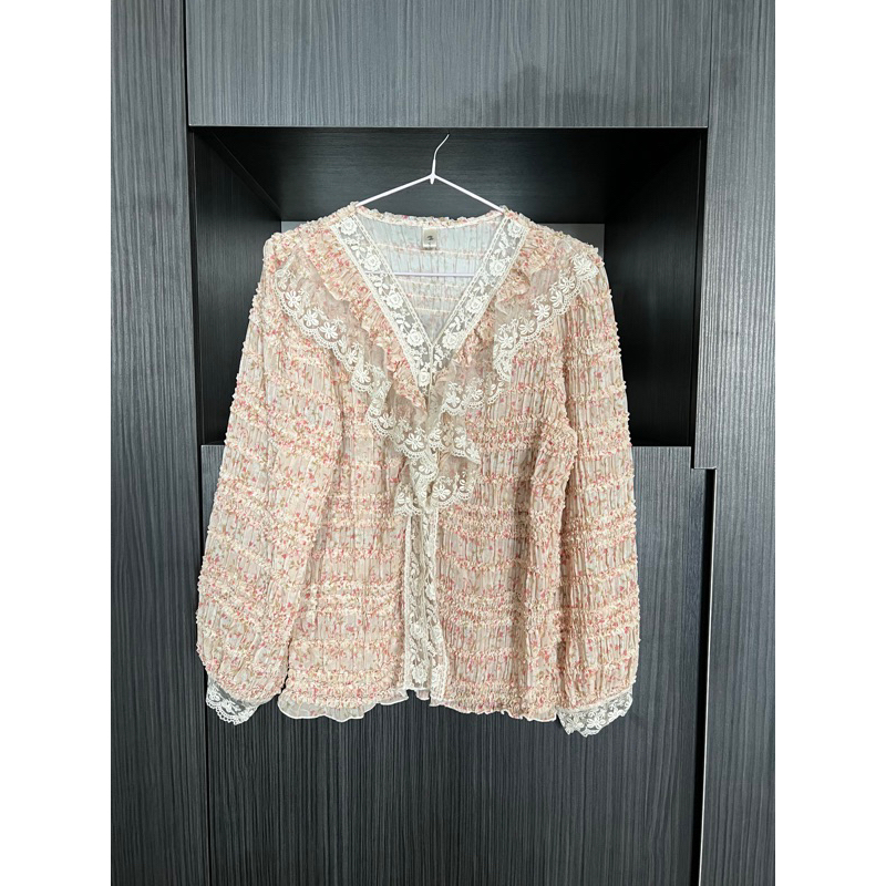 正韓 yard 上衣 轉賣