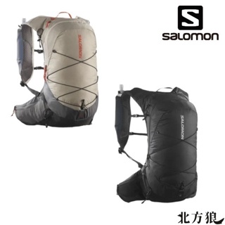 Salomon XT 15L 水袋背包 登山包 [北方狼] 2184300 2184500