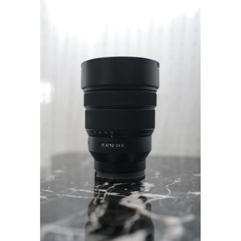 SONY FE 12-24mm F4 G 公司貨 SEL1224G