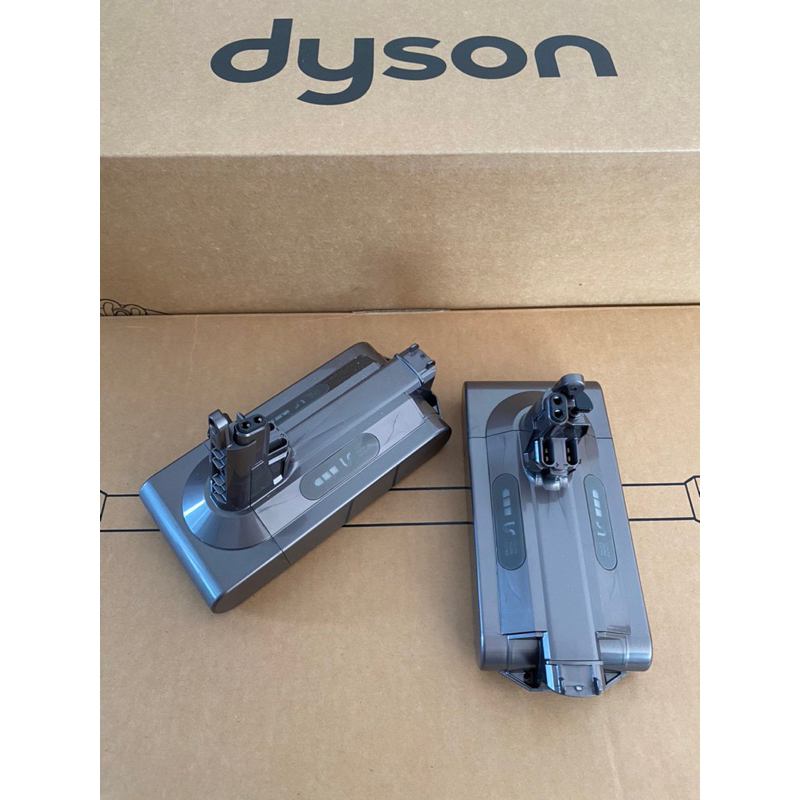 Dyson V10 SV12 原廠 電池