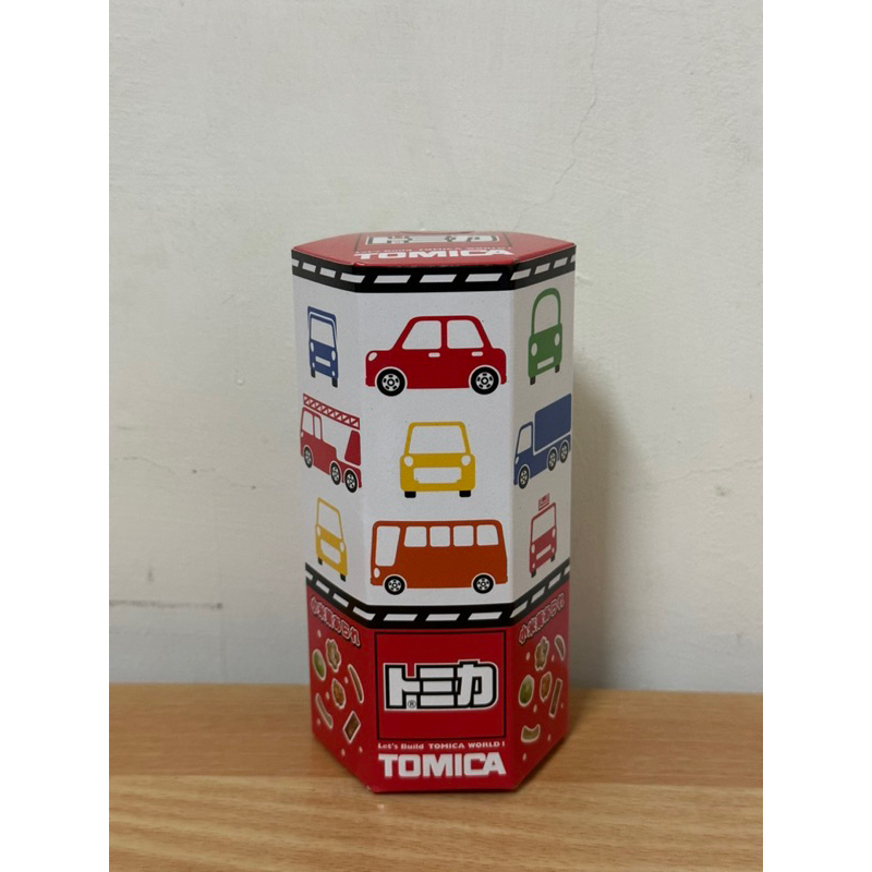 TOMICA 綜合小米果06 綜合米果 米菓 綜合米菓 小米果 現貨
