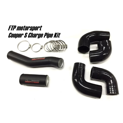 FTP R56/R60 COOPER S/JCW N14/N18 渦輪管