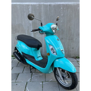 光陽 Kymco Like 125 萊客 125 / 二手機車 / 中古機車 /二手 /中古/ 星川