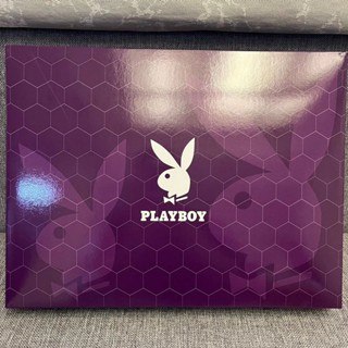 Playboy 雙人法蘭絨單層毯／毯子／輕量毯／法蘭絨毯