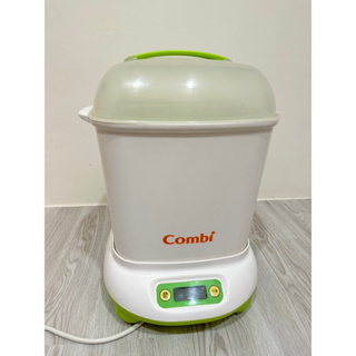 (已售出） combi 康貝 Pro 360高效消毒烘乾消毒鍋