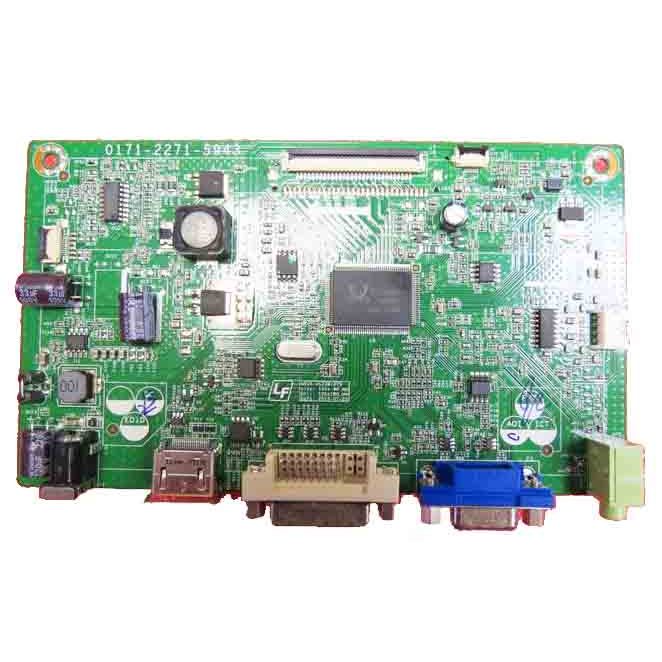 [維修] 華碩 ASUS VC279/VC279H 27吋 LED 液晶螢幕 不過電/不開機 機板維修服務