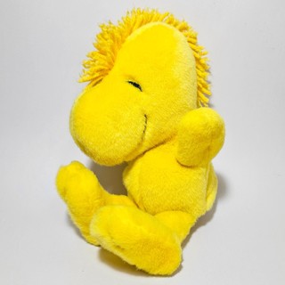 史努比 SNOOPY 糊塗塌客 Woodstock Applause 手偶 玩偶 ♥ 正品 ♥ 現貨 ♥彡