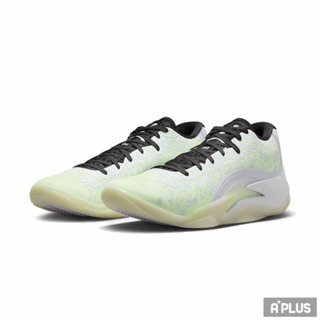 NIKE 男 籃球鞋 JORDAN ZION 3 PF 綠色 -DR0676110