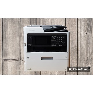 『Outlet國際』EPSON WorkForce Pro WF-C579R商用噴墨印表機 原價65890元 有附耗材