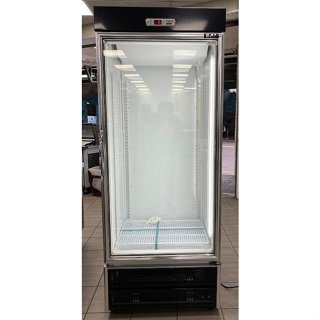冠億冷凍傢俱行 臺灣製瑞興600L 冷藏展示冰箱/玻璃冰箱/冷藏冰箱/國際牌壓縮機/(RS-S2001UN)