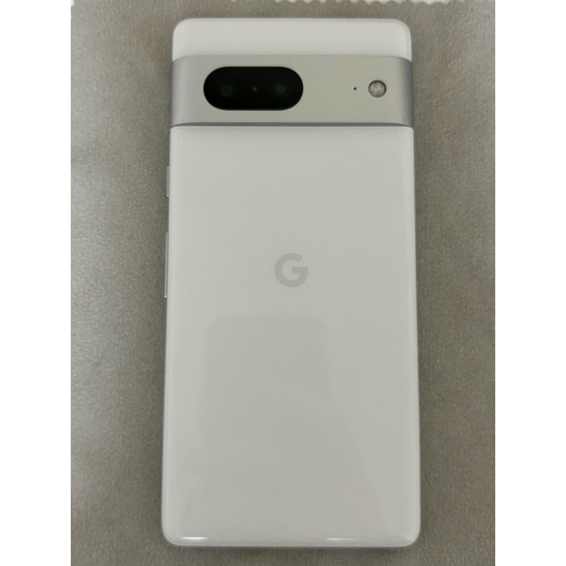 Google Pixel 7 白色 128G