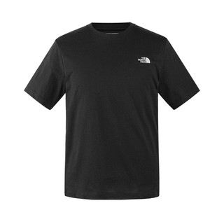 The North Face M FOUNDATION SS TEE 男 吸濕排汗短袖上衣 NF0A89QV 3色