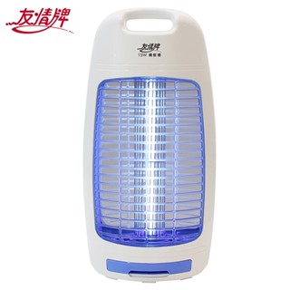 友情牌 15W手提電擊式捕蚊燈-飛利浦燈管 VF-1583 (臺灣製造)