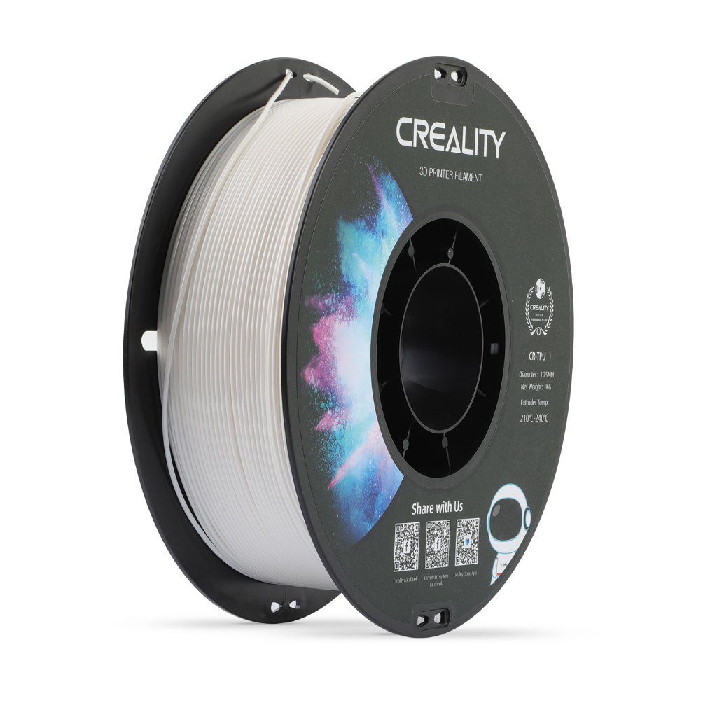 創想三維 Creality 3D列印線材 彈性TPU線材 CR-TPU 1.75mm 1KG