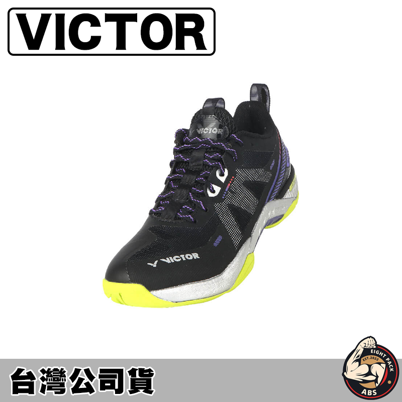 VICTOR 勝利 羽毛球鞋 羽球鞋 羽球 鞋子 走路鞋 慢跑鞋 S82III C