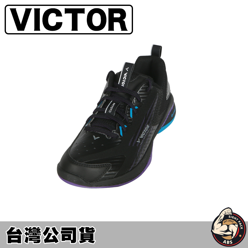 VICTOR 勝利 羽毛球鞋 羽球鞋 羽球 鞋子 走路鞋 慢跑鞋 A970TD C