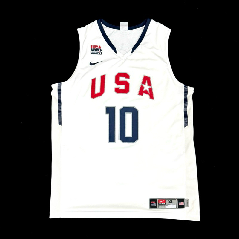 【Allen球衣世界】 Kobe Bryant USA 美國隊 奧運 NBA球衣 湖人 科比