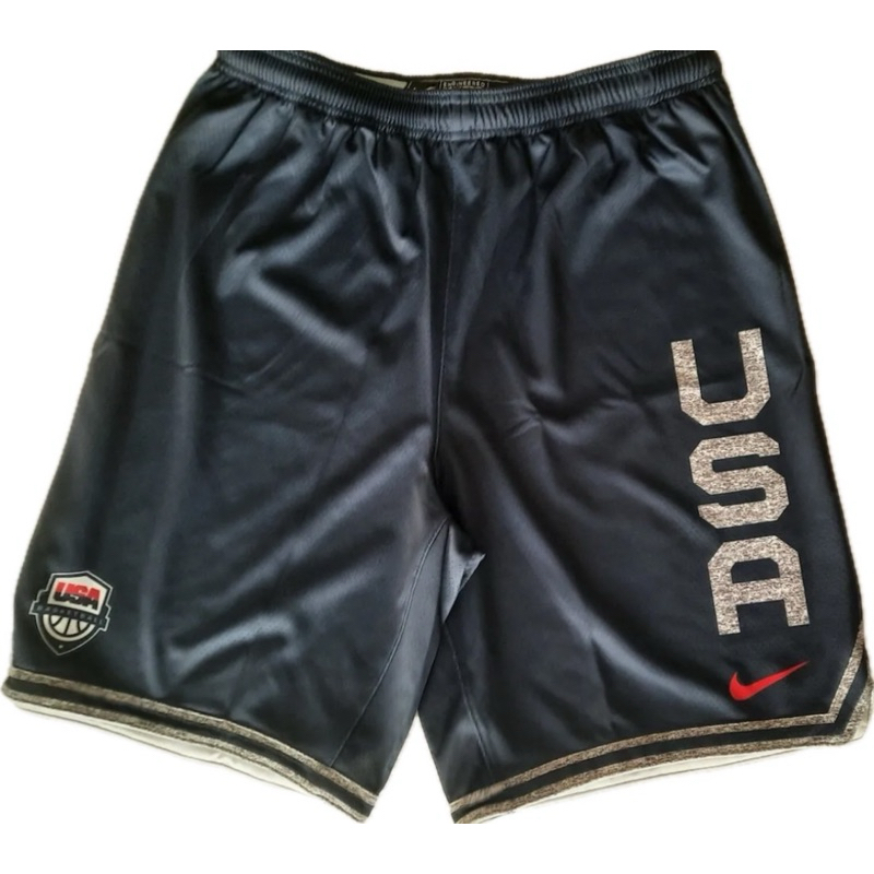 NIKE Team USA 美國隊 奧運 東京奧運 巴黎 世界盃 球員版 練習褲 球衣 球褲 LBJ KOBE KD