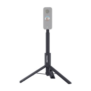GOLAB臺灣出貨⚡️ Insta360 原廠 三角腳架自拍桿 1/4介面