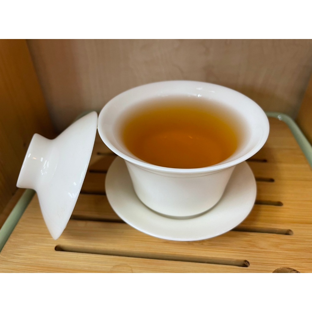 《茶具》台灣製造 陶瓷 蓋碗 蓋杯 三希 三才杯 奉茶杯 150cc