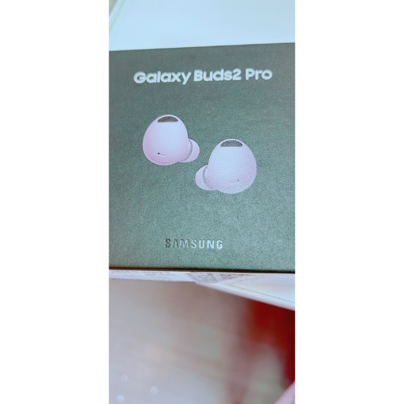 Galaxy Buds2 Pro無限藍牙耳機紫色
