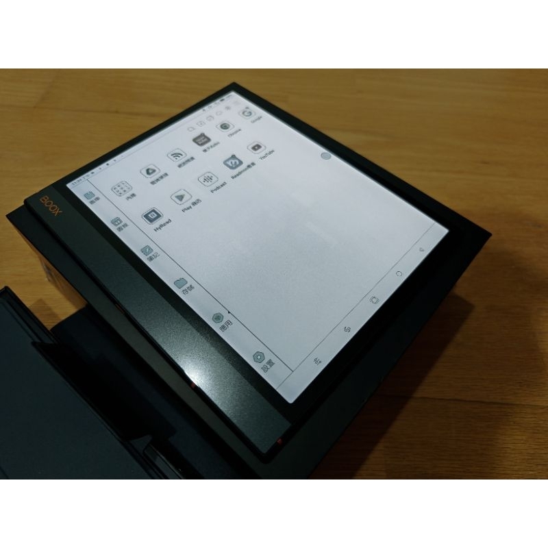 文石 BOOX Note Air3 C 10.3 吋彩色電子閱讀器