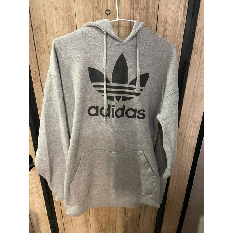 oioi adidas XL外套 衛衣