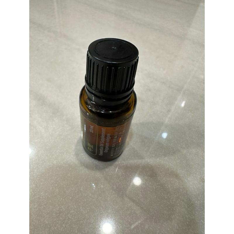 【多特瑞 doTERRA】牛至精油 15ml 台版公司貨 過期品