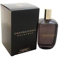 Sean John吹牛老爹 Unforgivable 不可原諒男性淡香水正裝125ml ★期限新免運