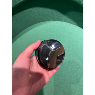 9.9成新 佈粉器 304不鏽鋼 壓粉器 布粉器 咖啡壓粉器 平粉錘 咖啡填壓器 整粉器 壓粉 咖啡用具