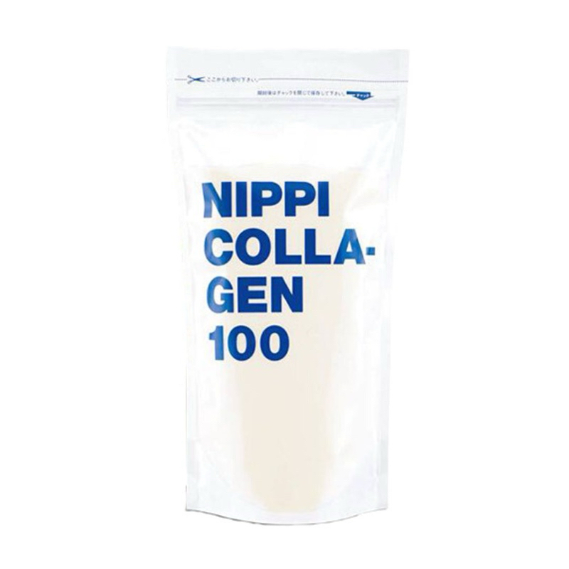 日本NIPPI膠原蛋白粉110g