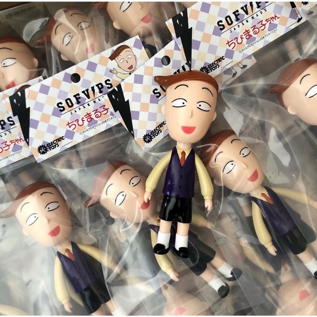 SOFVIPS 花輪くん SOFVIPS 花輪クン | SOFVIPS公式ストア