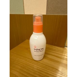 Minon 保濕化妝水 日本帶回 用過三次 極新